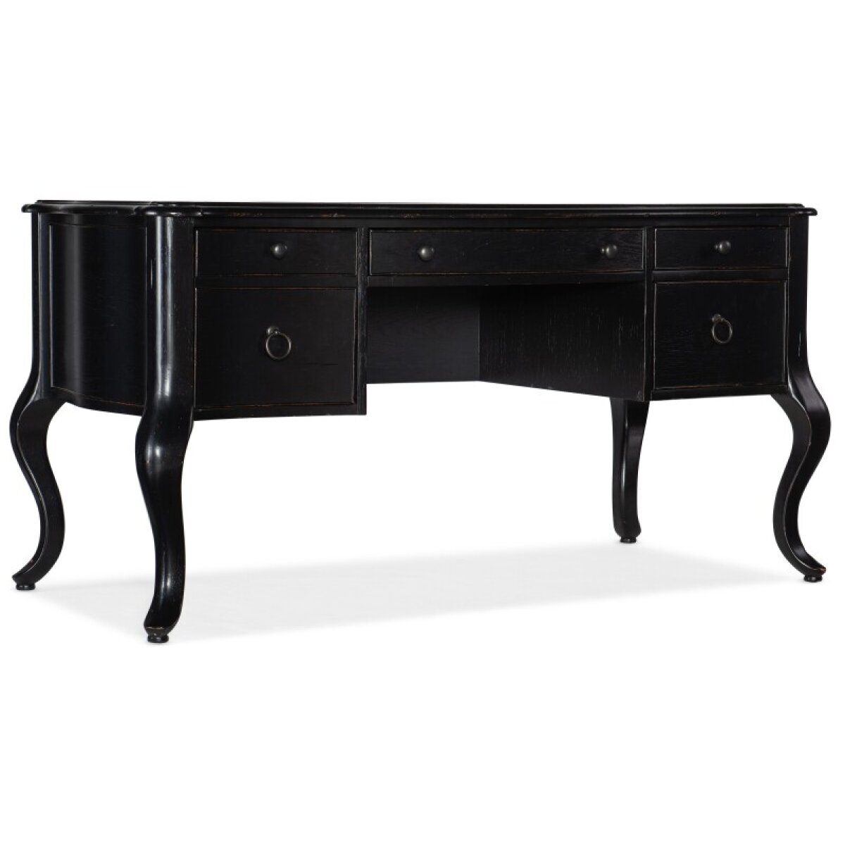 45598c9fef572c78d97abb63fe459e09 Work Your Way, Bristowe Home Office Bristowe Writing Desk - Image 1