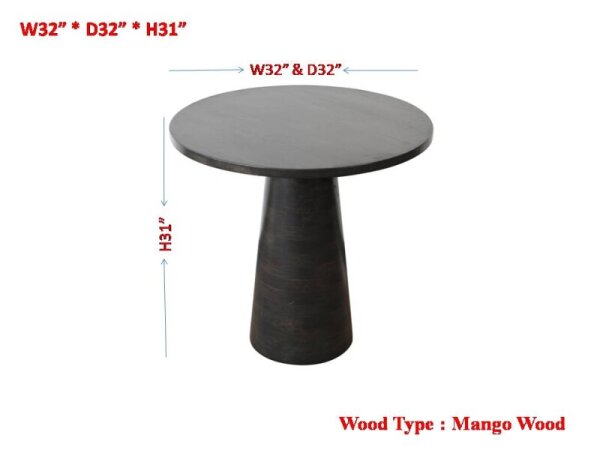 myers Accent Table (2pc T+b) - Image 6