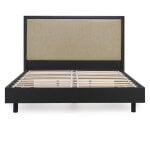 Sedona Platform Solid Wood Bed - Image 3