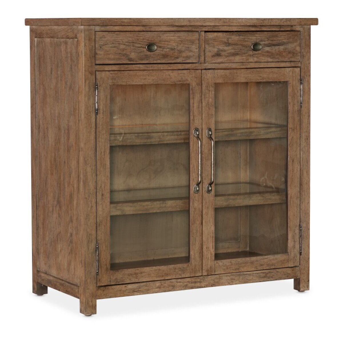 45835419b8743b5a789e7e2e7cbede30 Casual Dining Americana Pie Chest - Image 1