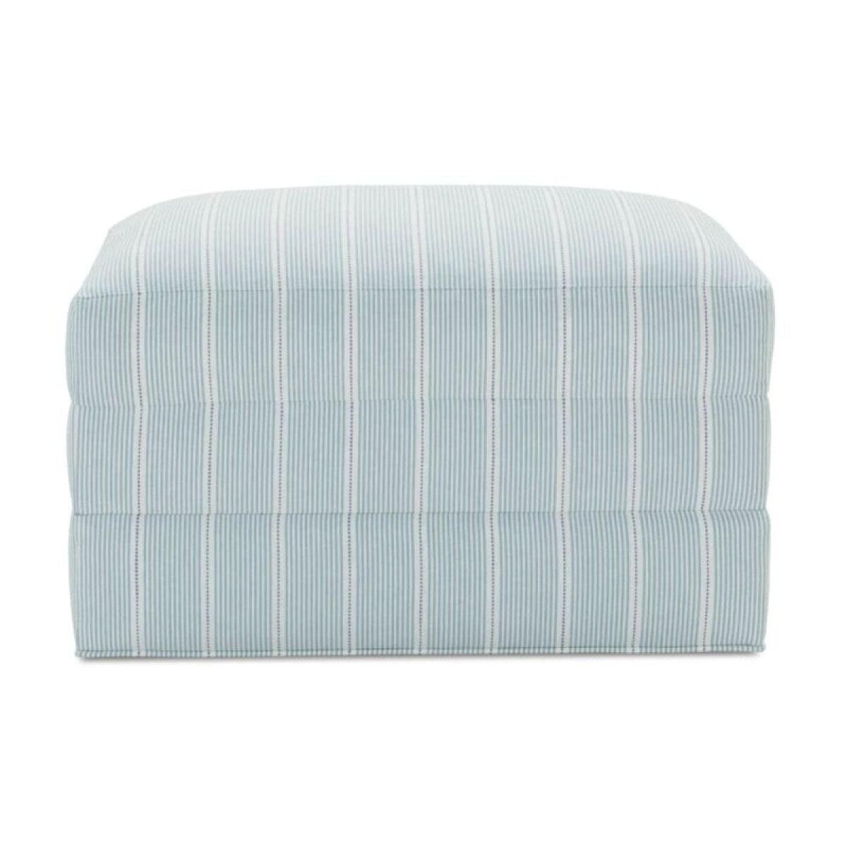 45d240c13610234b557448b9898569e7 Penelope Ottoman Uph To Floor - Image 1