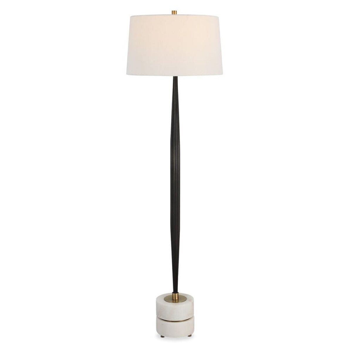 45ebbc49c1fca6b144b9bf0fda27b7f6 Miraz Floor Lamp - Image 1