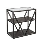 Arista Chair Side Table - Image 3