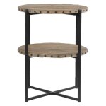 Kamau Accent Table - Image 6