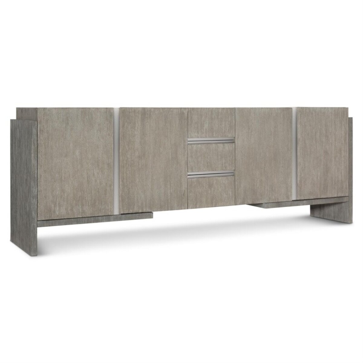 462948dc2ce9a685f9a1dd7970dcf108 Foundations Entertainment Credenza - Image 1