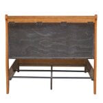 Grandpas Cabin Full Sleigh Headboard & Footboard - Image 6