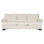Foster Fabric Sofa - Image 7