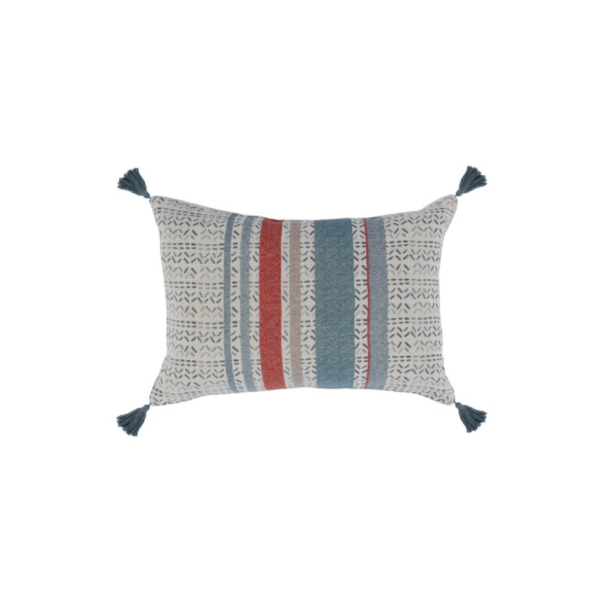 466b6dbdd7f08380c8ccbb37a8629eb8 Adobe Multi Lumbar Pillow - Image 1