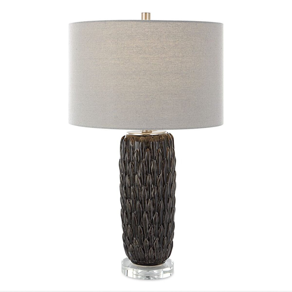 46702473116b9c15cce0c24629236bad Nettle Table Lamp - Image 1