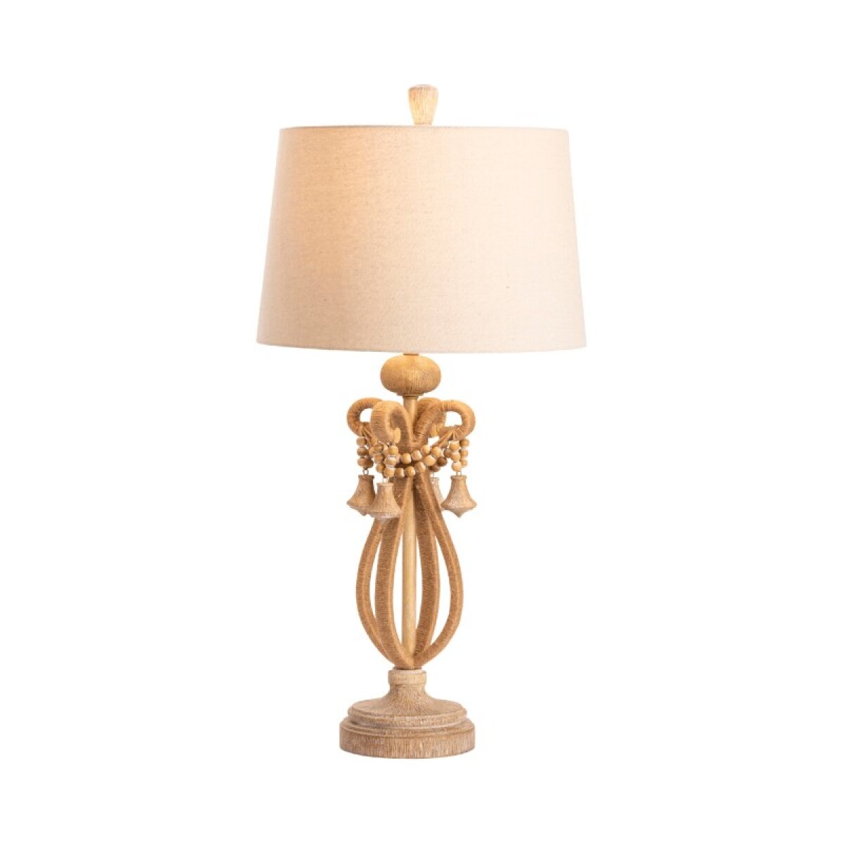 46873a5aa6c99fa86e51f2f40cf76d16 Augustine Table Lamp - Image 1