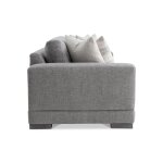 Lars Fabric Sofa - Image 3