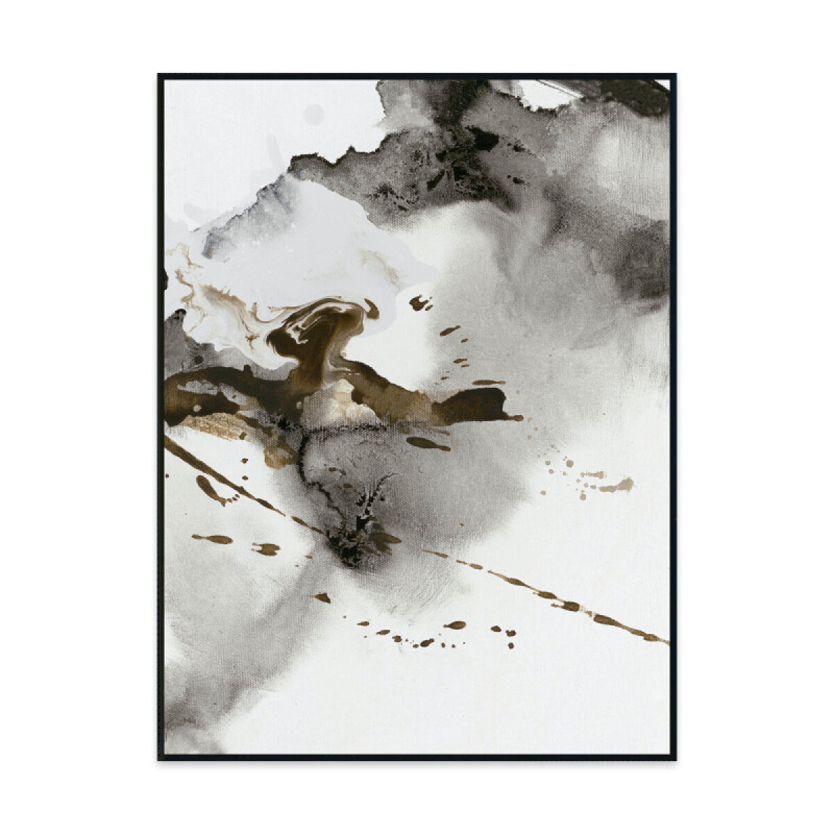 46b7c535a1e2fa20ee4d25795e446b96 Colorize Painting By Buddy Whitlock - Image 1