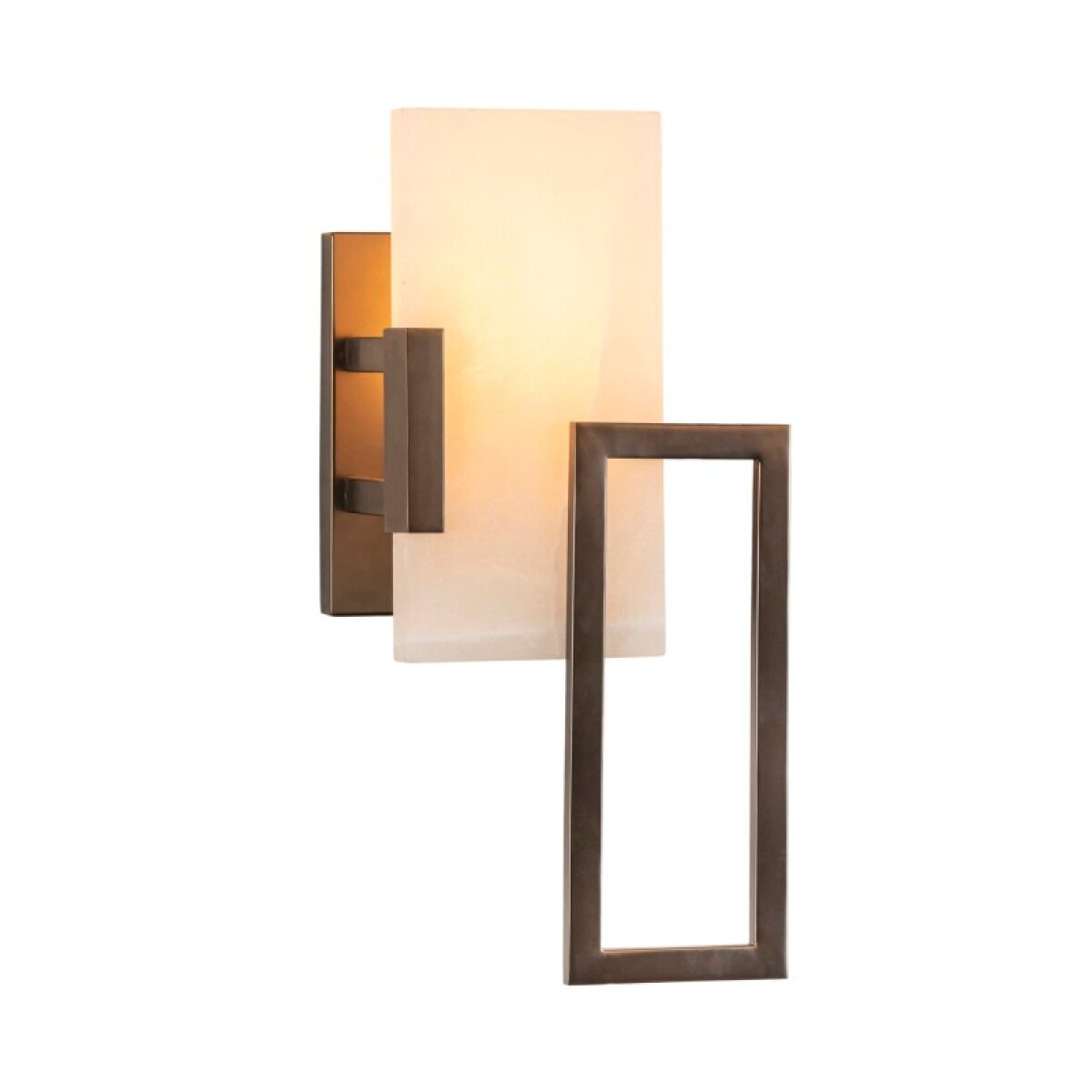 46e7f9e3e20a4dadf8e1668da18054d2 Albany Wall Sconce(Right) - Image 1