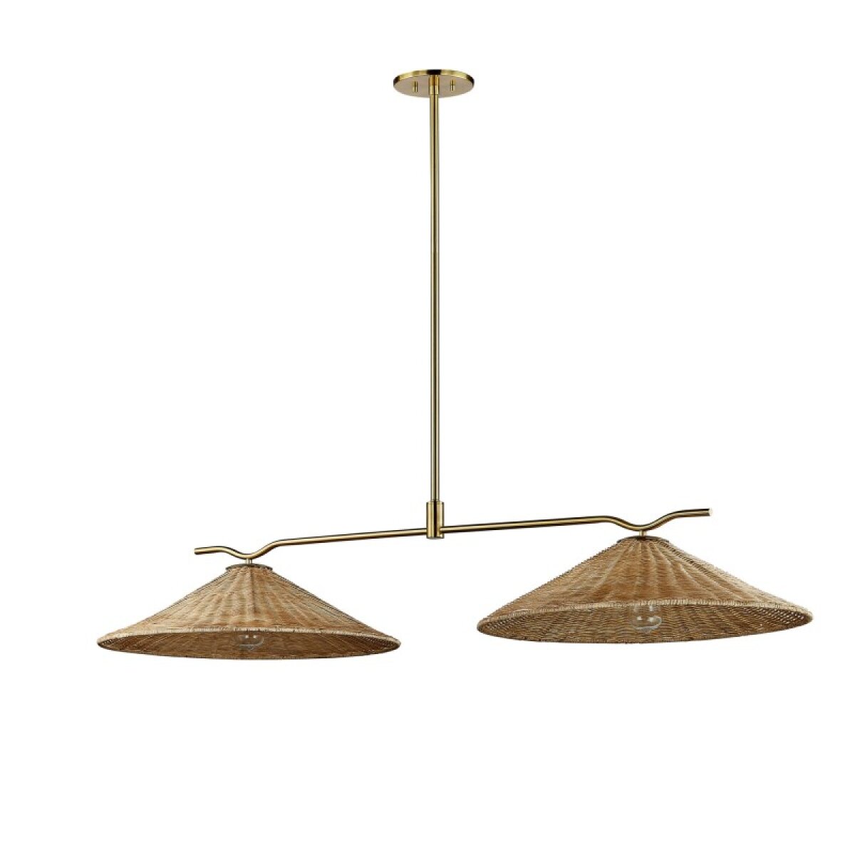 46ea19d85514863a64f2d2ef85420cc2 Kyle Bar Light - Image 1