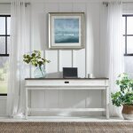 River Place Console Bar Table