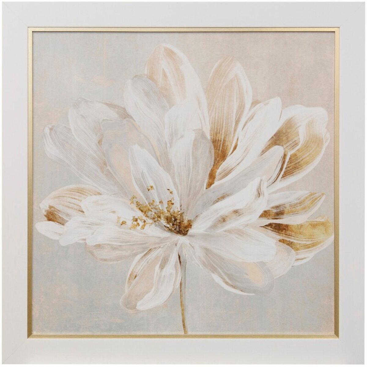 46efb63ec4ce339b1ad3e94af4e19a60 Textured Framed Print - Image 1