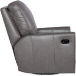 Manning Wall Hugger Recliner 7773 - Image 6