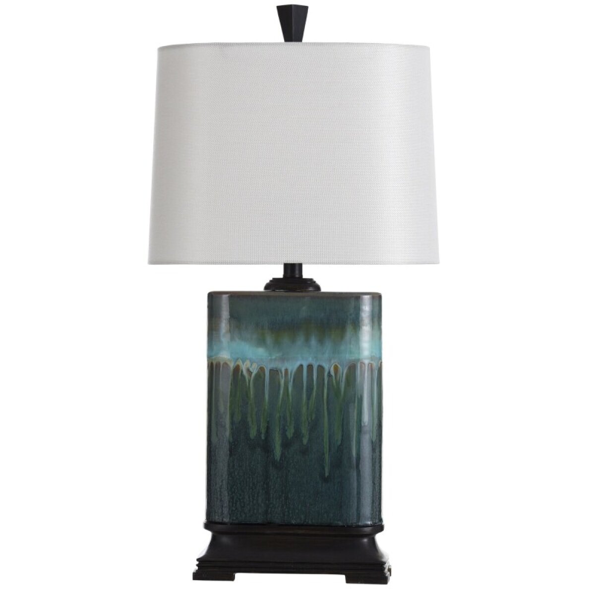 4715cb62b1e889d0441e04644cbefe40 Carolina Ceramic Table Lamp - Image 1