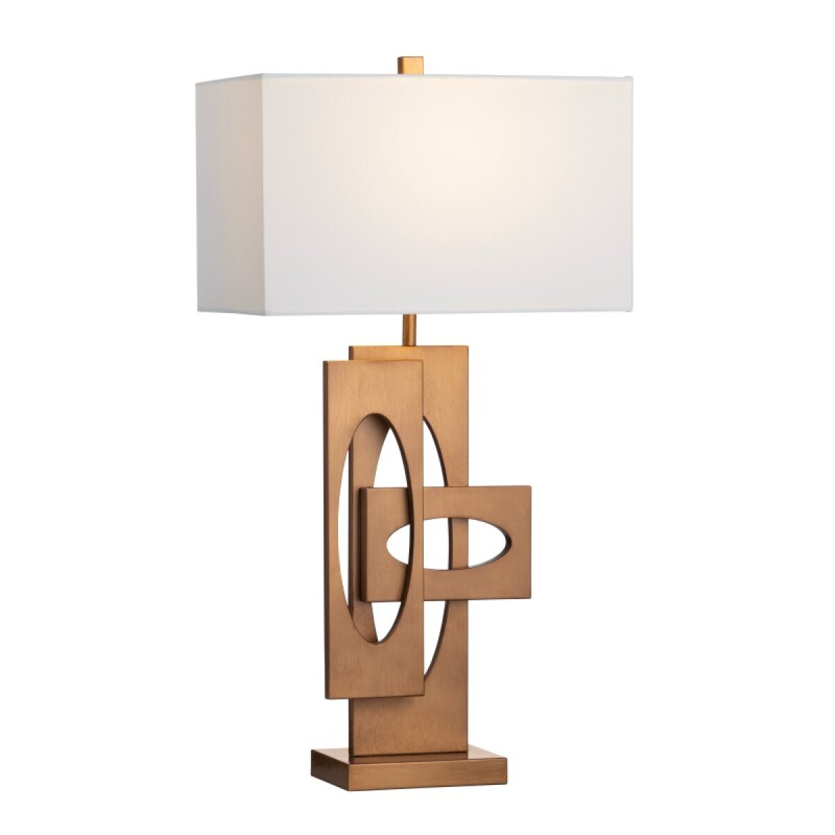 47317bb491340993e4d68da7ec52425d Eisher Table Lamp - Image 1