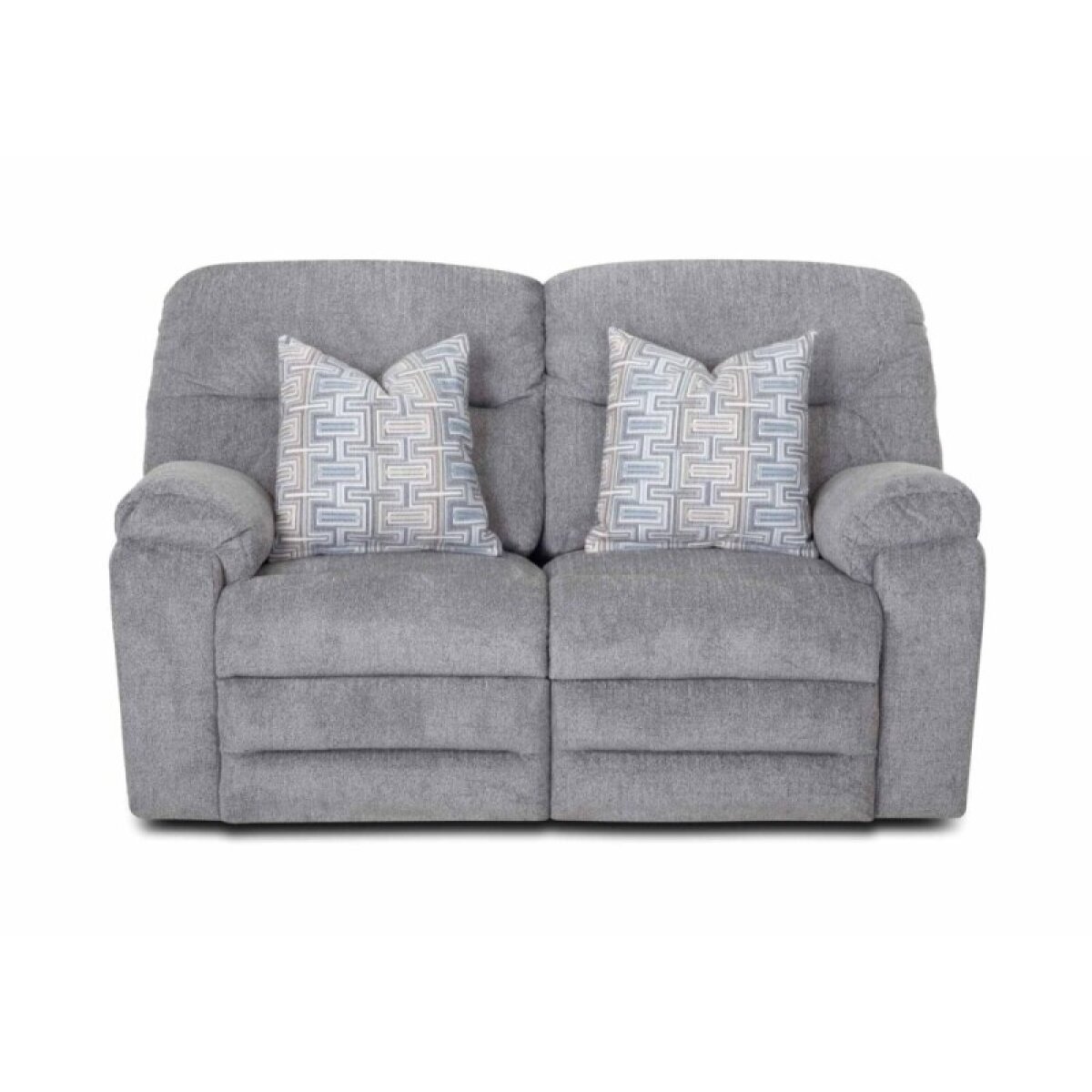 473e7ba147e8b4ef0508cc63c4a20ac2 626 Parkway Rocking/reclining Loveseat 62623 - Image 1