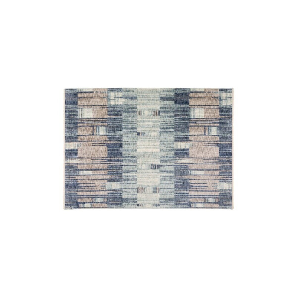 474f945c93d7fdfae1ba7b5d61839b45 Salem BSA5 Navy Rug 9' x 13'2" - Image 1