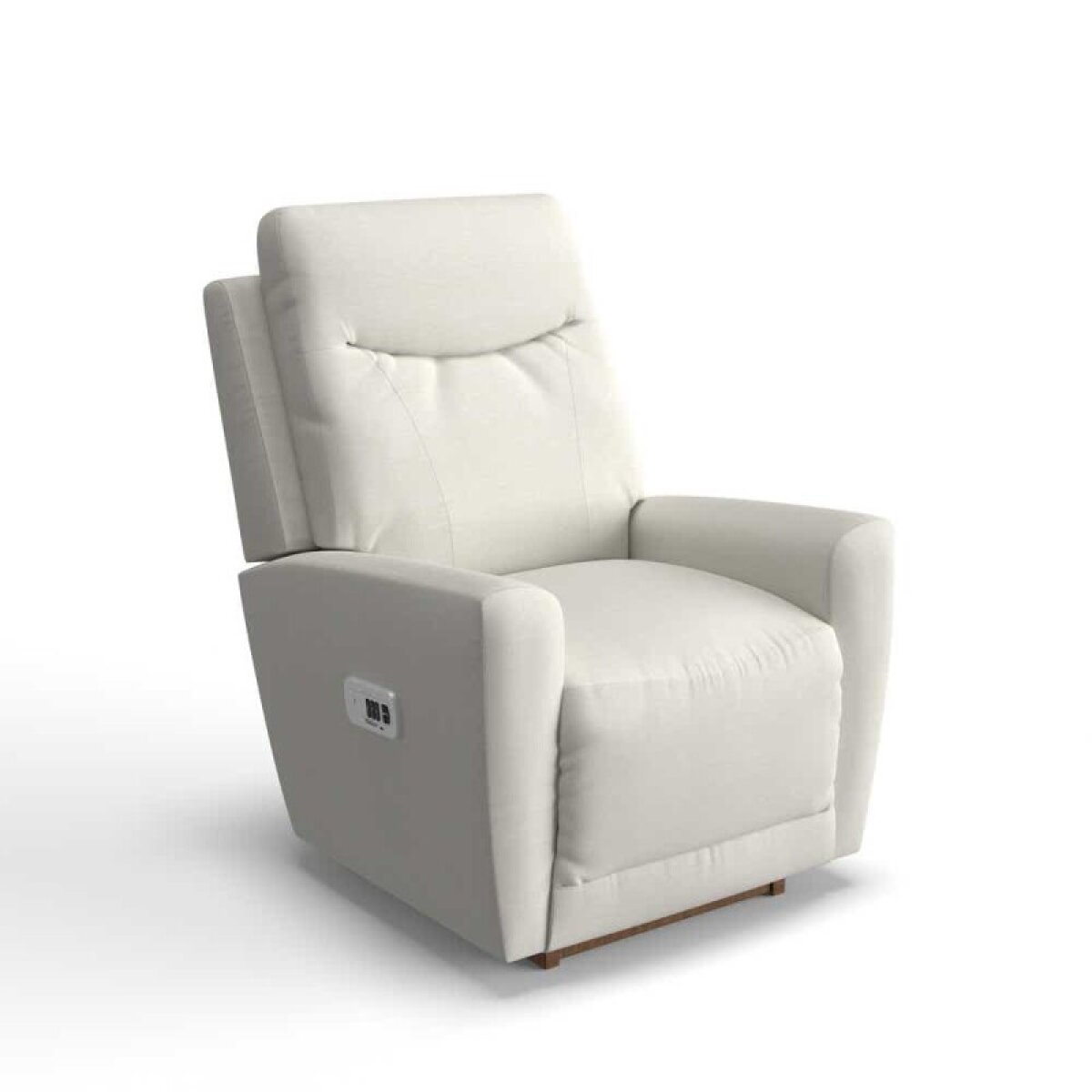 475a89bfc7946eb471a055cd884150e4 Kodie Power Rocking Recliner w/ Headrest - 10U715 - Image 1