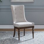 Arden Road Uph Side Chair (RTA)