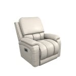 Greyson Power Rocking Recliner W/ Headrest & Lumbar - Image 3