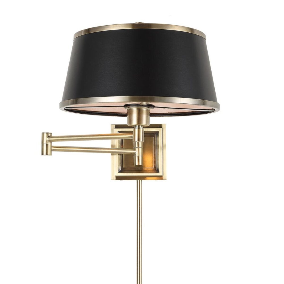 47915e5dfc7fd614cd7058bf57e238d6 Newmarket, 1 Lt Sconce - Image 1