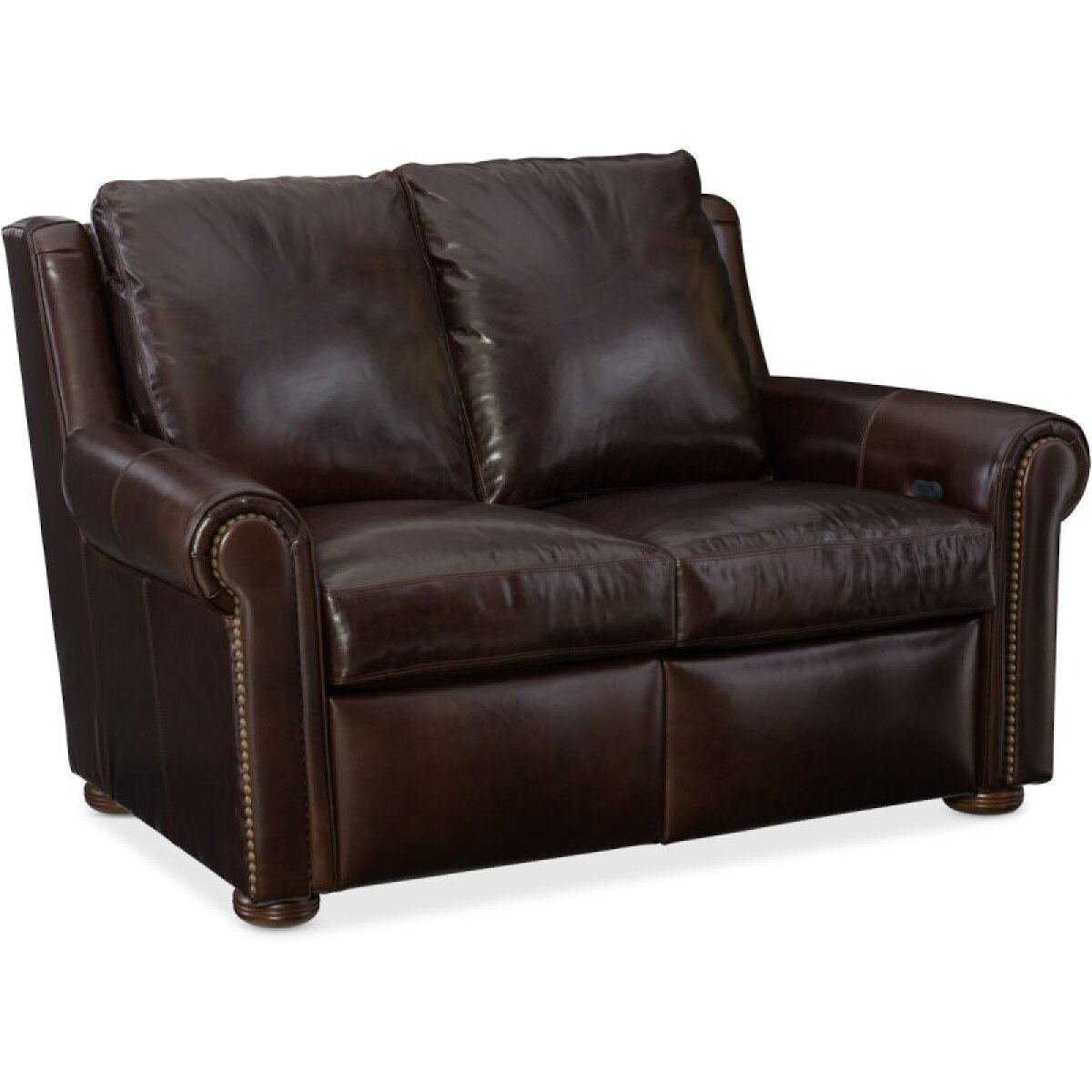 47b9a926a15040c54e0a3e91f3beec93 Whitaker Reclining Loveseat 920-70 - Image 1