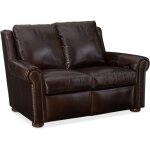 Whitaker Reclining Loveseat 920-70