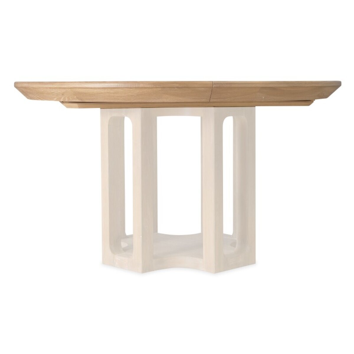 47bbd2d6137dd1df2efdcc6dc32dbcd2 Casual Dining Banyon Bay Round Dining Table Top - Image 1