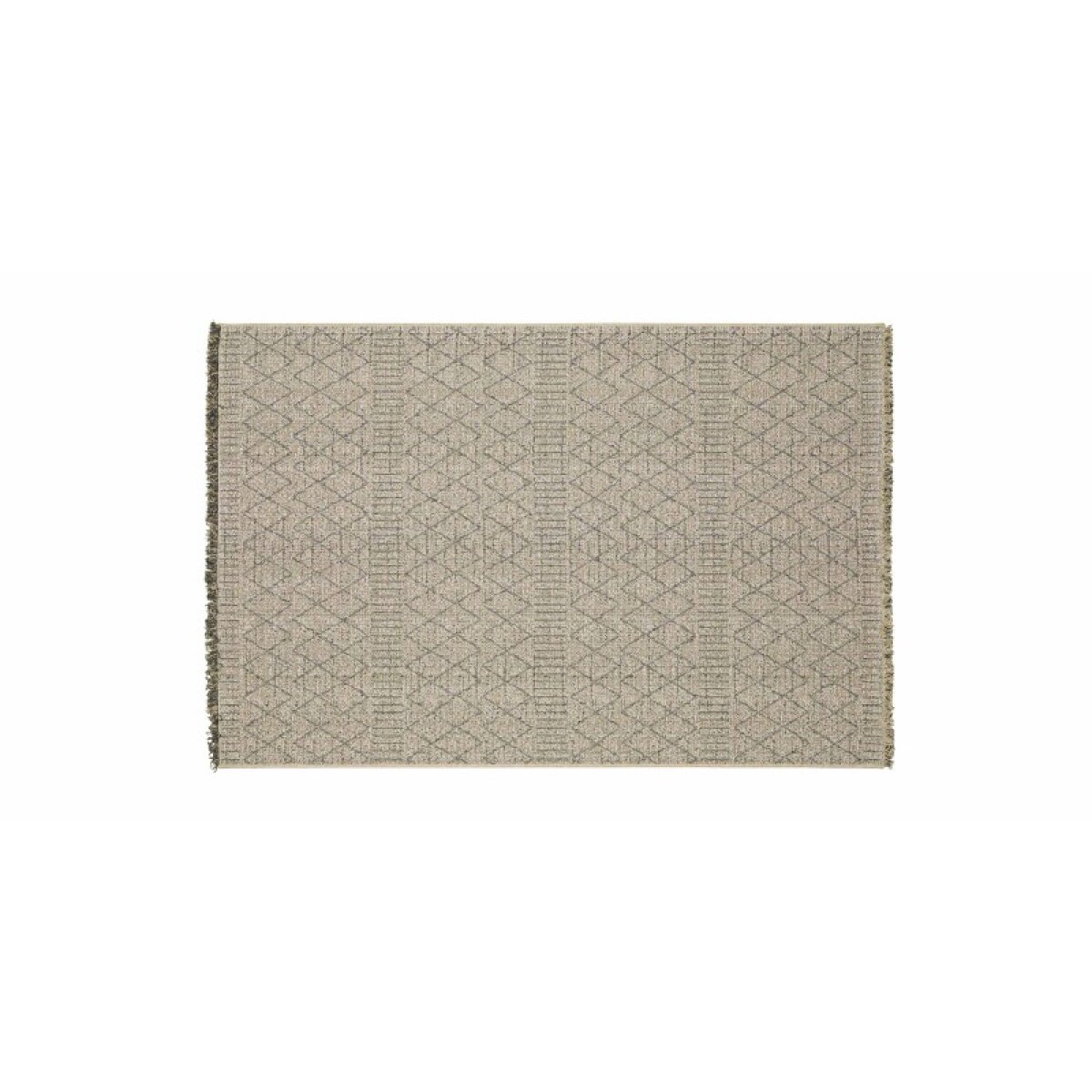 47becdd0de7b7dc1f49e63bc07e80c06 Lupita B2175 Rug 6'7" x 9'2" - Image 1