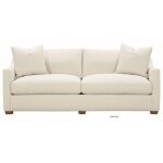 Bradford Sofa P604-003-PA Straw