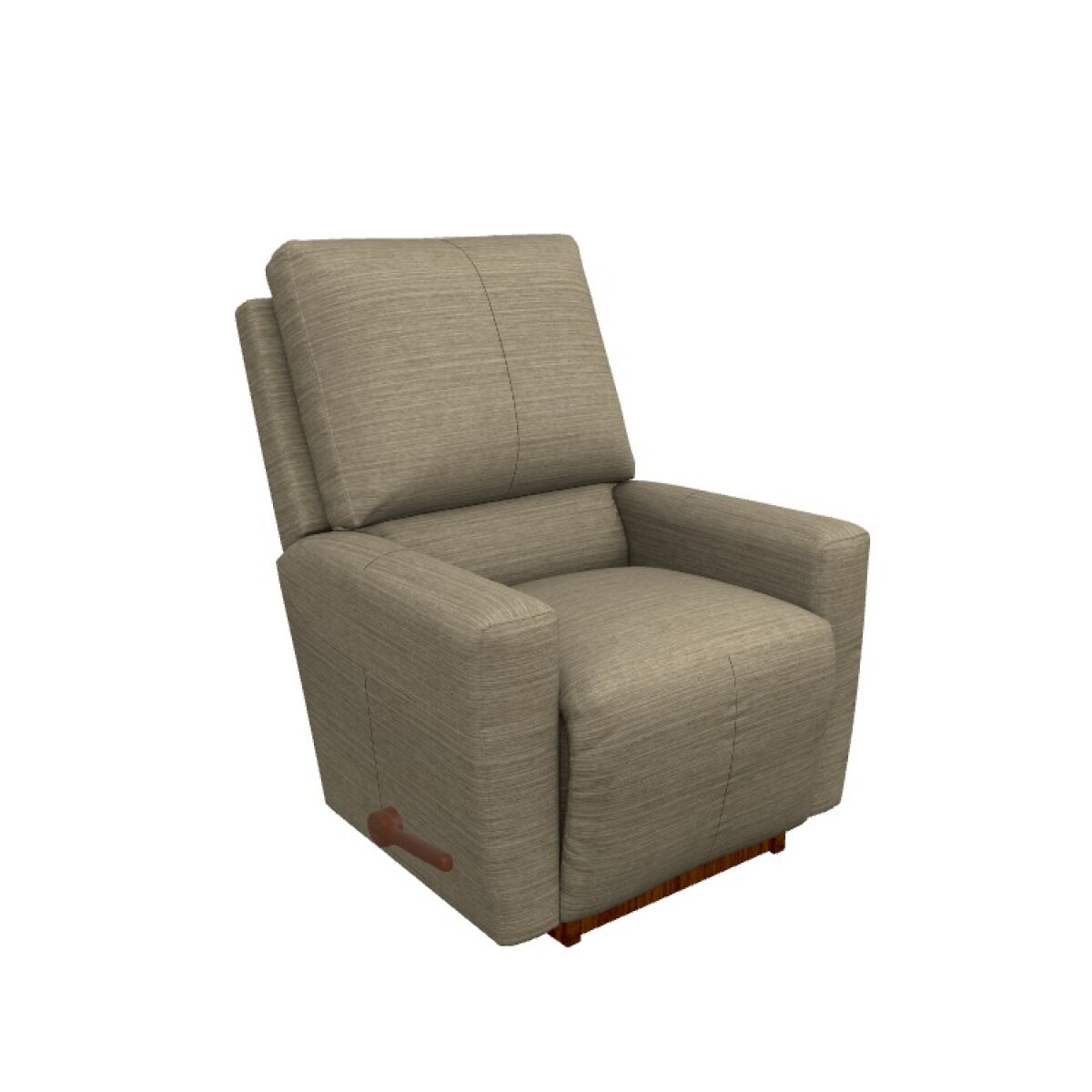 4802eea2b6668f50ae87d3cb98ea91a8 Kells Rocking Recliner - Image 1