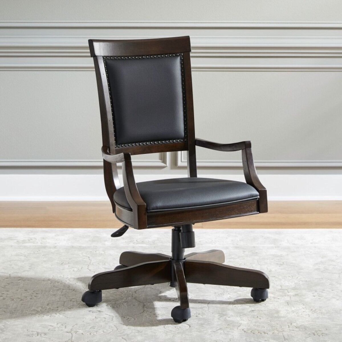 480551f9356ccf58852e583b6d18e78f Brayton Manor Jr Executive Desk Chair (RTA) - Image 1