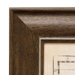 Textured Framed Print - Image 3