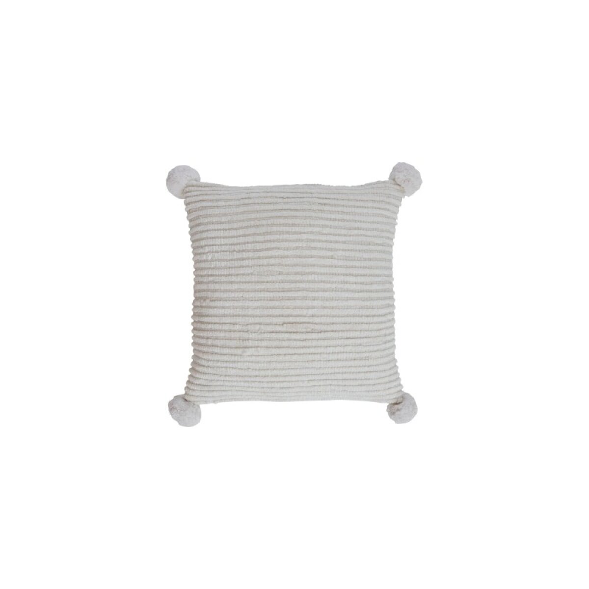 483bdf356ac03f4837b4fa0a193e033d Lukas Pillow - Image 1