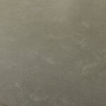 Concrete Gray And Ebony Norman Wyatt Home Zigzag Console Table Mdf Top - Image 5