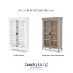 Cremone Bolt Display Cabinet - Image 11