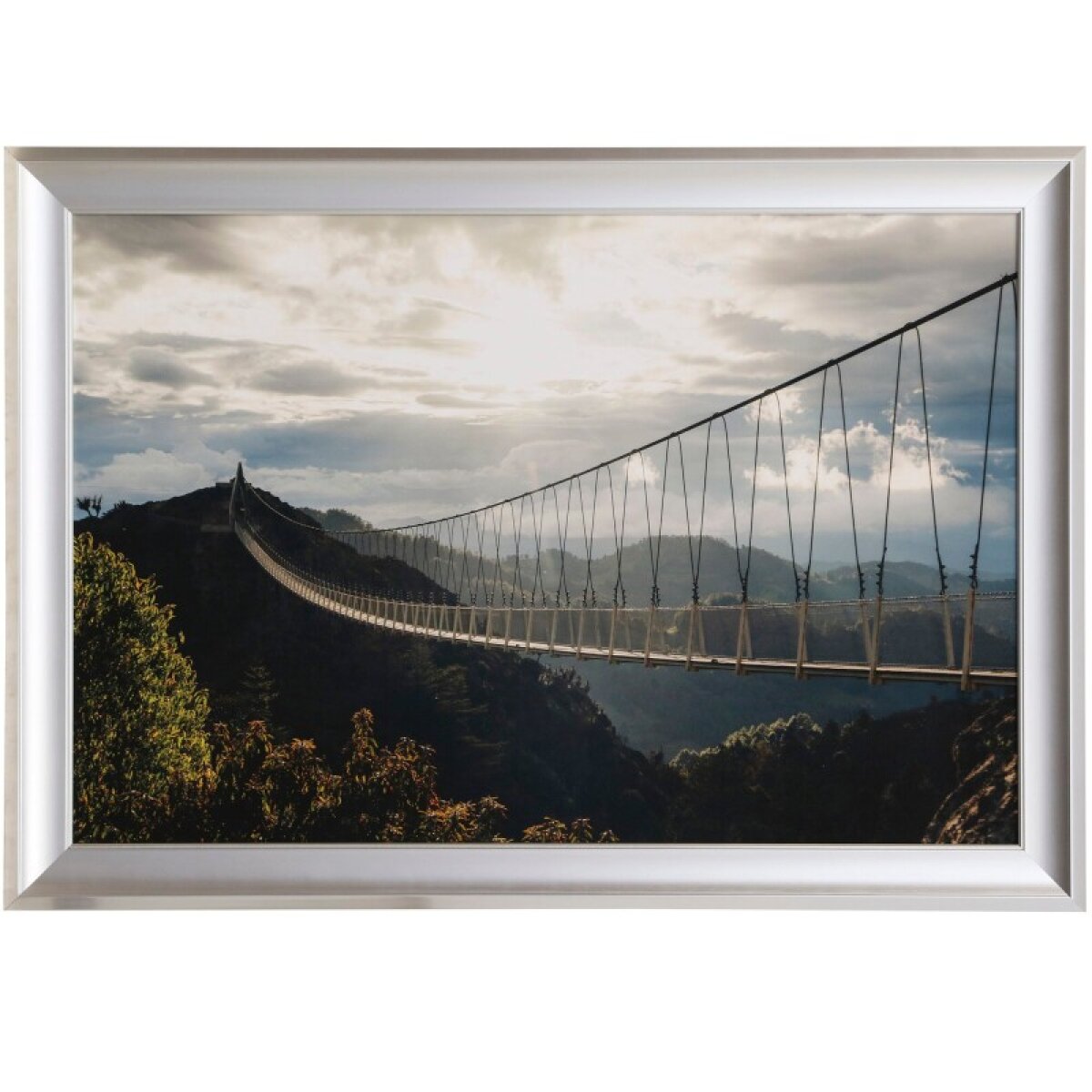 488d498b84edd202a6fdf217c4b7b706 Framed Print Under Glass - Image 1