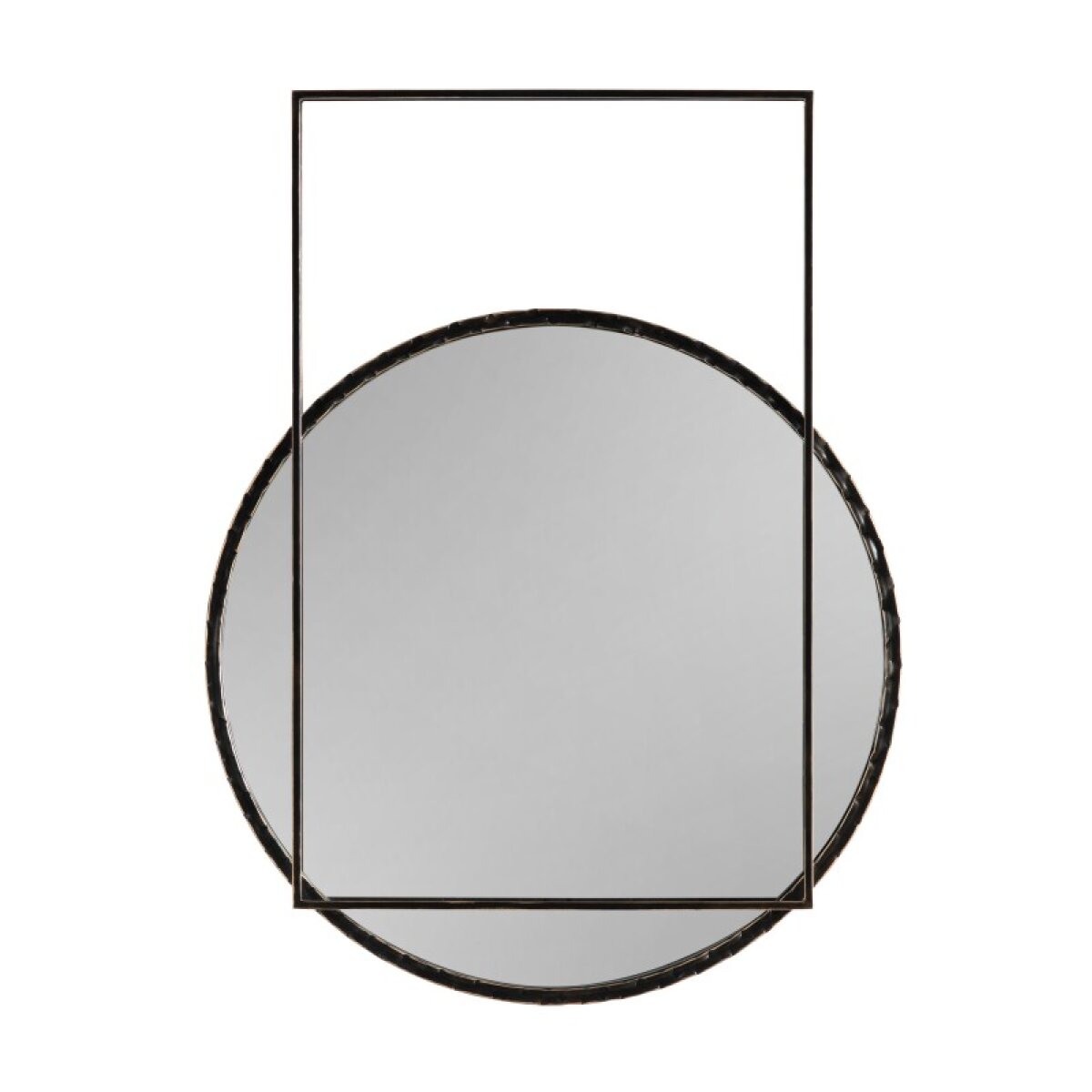 48b65a780690efdd5bc95203ac46928d MODERN WALL MIRROR - Image 1