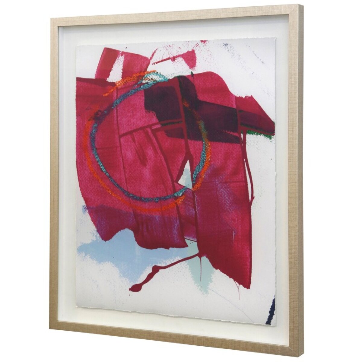 48da8709e7bdb431089bf51d67ef4aed Framed Print Under Glass - Image 1