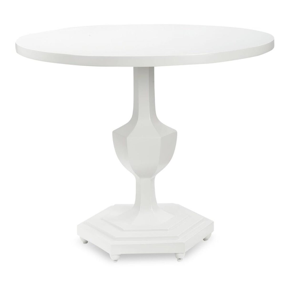 48db0e7f340bfa8296f16b3750f3c25a Kabarda Foyer Table - Image 1