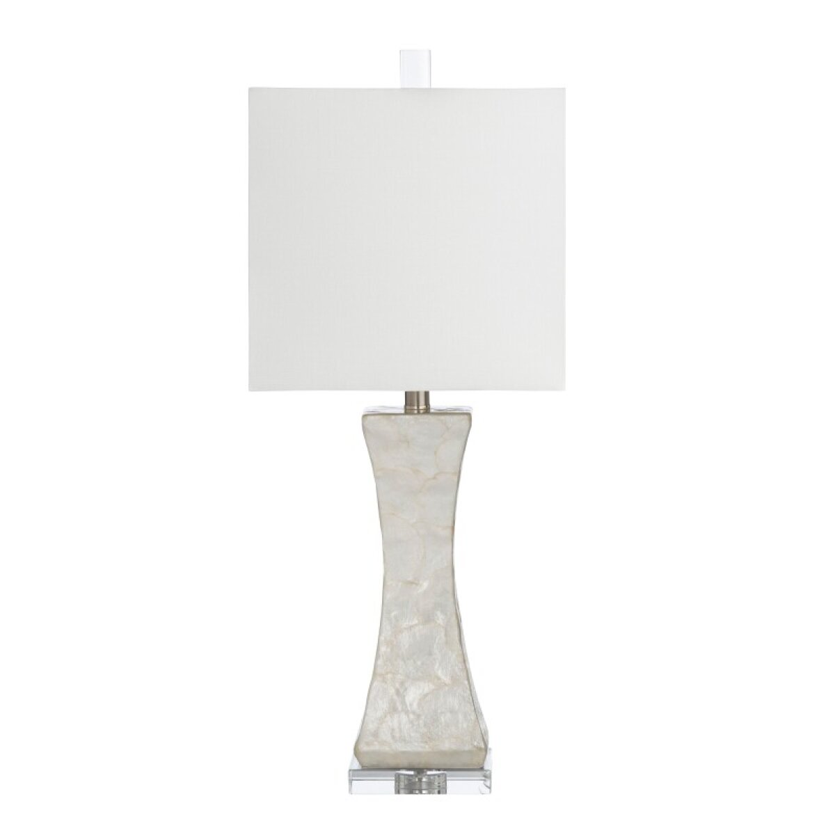 48e4987de67b9b4d5db880f16bae5074 Hopkins Slim Waist Table Lamp - Image 1