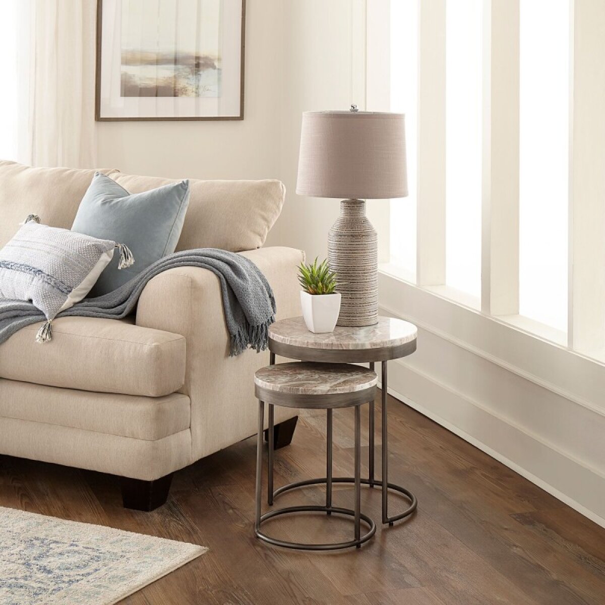 48f5f7b9a7e1be449cc2ab36beaf28ae Eclipse Nesting Tables - Image 1