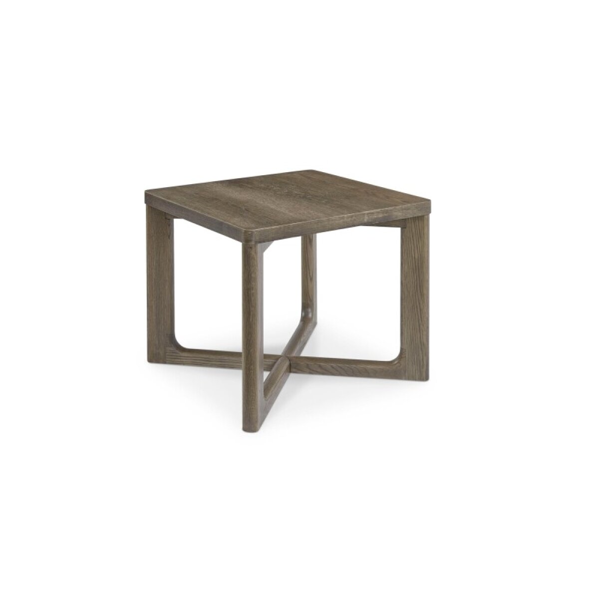 48f8b9c2678613d2bad7d30826e87e58 Reston Square End Table - Image 1
