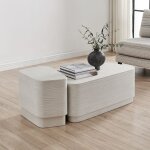 Saltwater Indoor-outdoor Coffee Table - Image 5