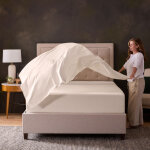 Classic Cotton Sheet Set - Image 7