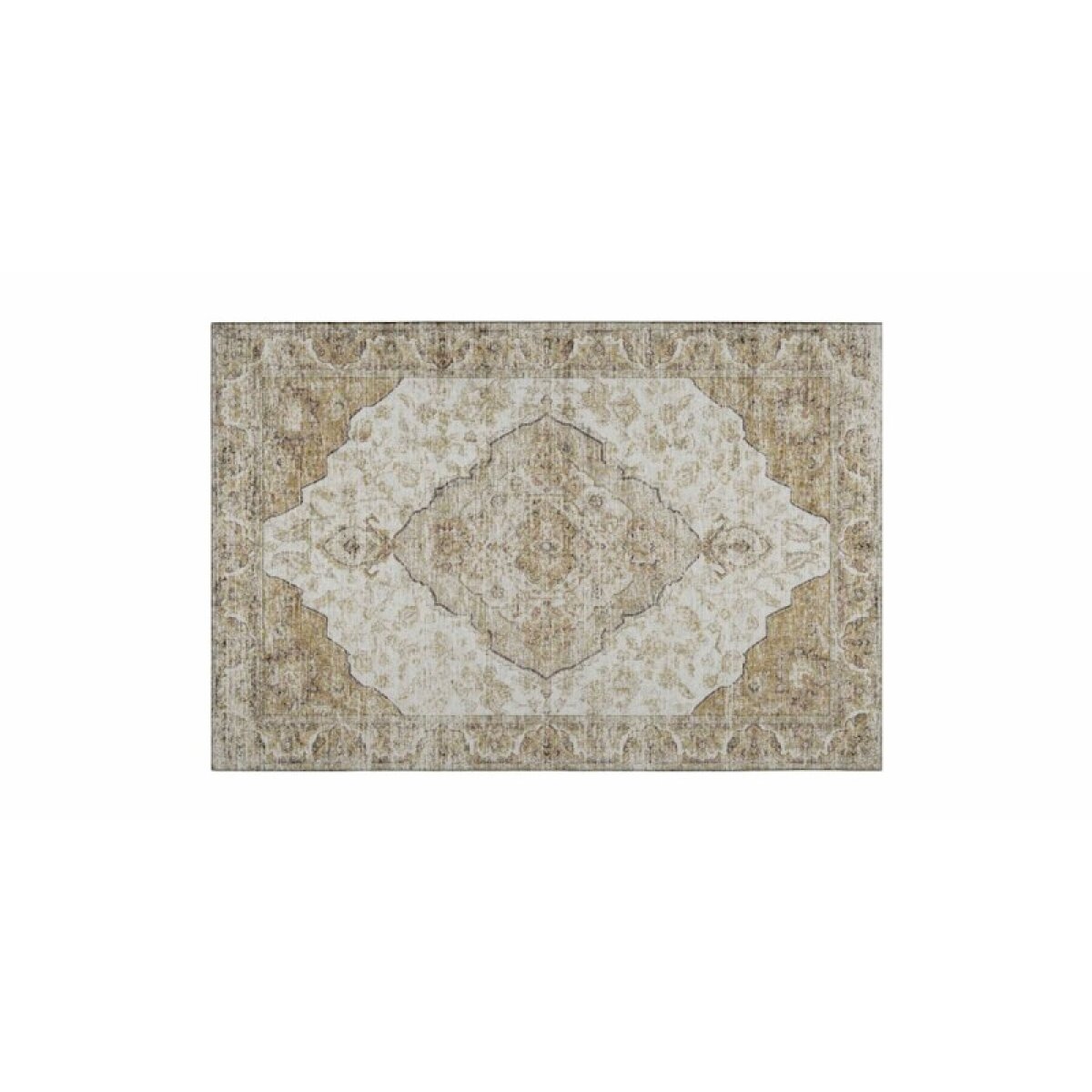 4916ec85bc87fbca0274a2123c9346ab STRATFORD TU9 GOLD 5' x 7'6" - Image 1